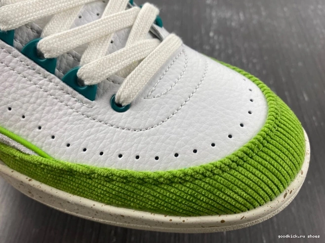 Rep Low Retro 2 Jordan (W) TITAN DV6206-183 0713